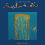 Melody Gardot CD Sunset In The Blue (deluxe Ed. + Bonustracks)