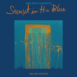 Melody Gardot CD Sunset In The Blue (deluxe Ed. + Bonustracks)