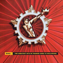 Frankie Goes To Hollywood CD Bang! - The Best Of Frankie Goes To Hollywood