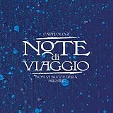 Guccini Francesco CD Note Di Viaggio Capitolo 2: Non VI Succedera Nien.