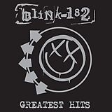 Blink-182 Vinyl GREATEST HITS (2-LP)