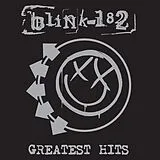 Blink-182 LP (analog) Greatest Hits (2-lp)