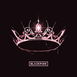 Blackpink CD The Album (ltd. Edt.)