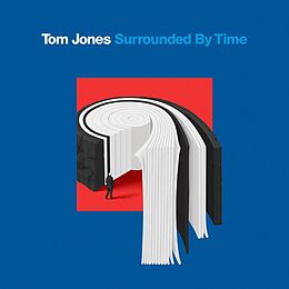 Jones,Tom Vinyl Surrounded By Time (2lp)