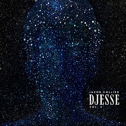 Jacob Collier CD Djesse Vol. 3