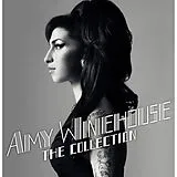 Amy Winehouse CD The Collection (5cd Box)