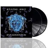 Killing Joke LP (analog) Pandemonium