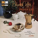 Lee,Peggy LP (analog) Black Coffee (acoustic Sounds)