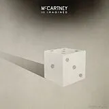 Mccartney,Paul LP (analog) Mccartney III Imagined (2lp)