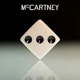 McCartney Paul CD McCartneyIII