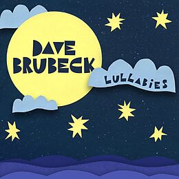 Dave Brubeck CD Lullabies