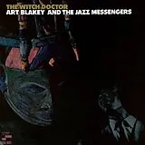 Blakey,Art & Jazz Messengers,The LP (analog) The Witch Doctor (tone Poet Vinyl)