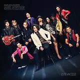 Paul Stanley's Soul Station LP (analog) Now And Then (2lp)