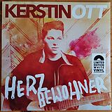 Ott,Kerstin Vinyl Herzbewohner (ltd. White Vinyl)