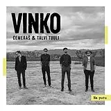 Cemeras,Vinko & TalvI,Tuuli LP (analog) Na Putu