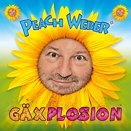 Weber,Peach CD Gäxplosion