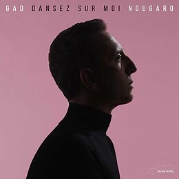 Elmaleh,Gad Vinyl Dansez Sur Moi (2lp)