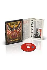 Live in Moscow (DVD) DVD