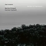Joe Lovano Trio Tapestry LP (analog) Garden Of Expression