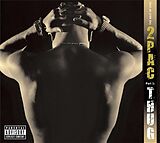 2PAC Vinyl The Best Of 2pac Part 1: Thug (2lp)