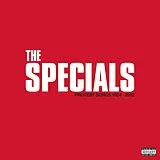 The Specials CD Protest Songs 1924 - 2012