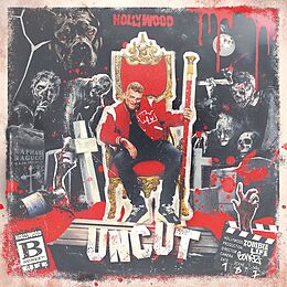 Bonez MC CD Hollywood Uncut