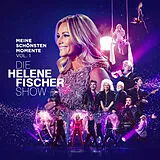 Helene Fischer CD Helene Fischer Show - Meine Schönsten Momente (2cd