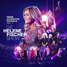 Helene Fischer CD Helene Fischer Show-meine Schönsten Momente (2cd)