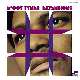 Tyner,McCoy Vinyl Expansions (Tone Poet Vinyl)
