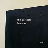Nik Bärtsch CD Entendre