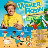 Volker Rosin CD Best Of! Vol. 2
