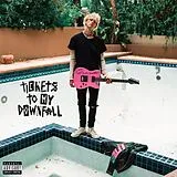 Machine Gun Kelly CD Tickets To My Downfall (new Version)