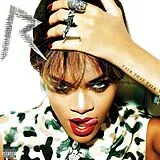 Rihanna LP (analog) Talk That Talk (ltd. Edition)