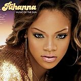 Rihanna Vinyl Music Of The Sun (ltd. Edition)