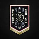 While She Sleeps Vinyl Sleeps Society (Vinyl)