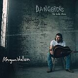 Morgan Wallen CD Dangerous: The Double Album (2cd)