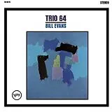 Evans,Bill LP (analog) Trio '64 (acoustic Sounds)