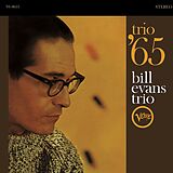 Evans,Bill Vinyl Trio 65 (Acoustic Sounds)