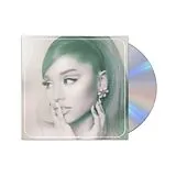 Grande Ariana CD Positions