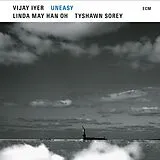 Iyer Vijay LP (analog) Uneasy