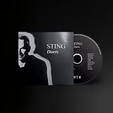 Sting CD Duets