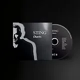 Sting CD Duets