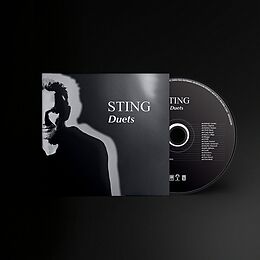 Sting CD Duets
