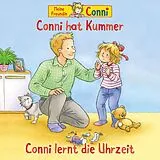 Conni CD 64: Conni Hat Kummer/conni Lernt Die Uhrzeit