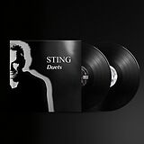 Sting Vinyl Duets (2lp)