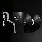 Sting Vinyl Duets (2lp)