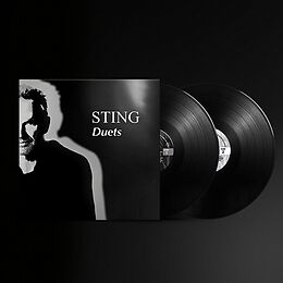 Sting Vinyl Duets (2lp)