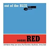 Red,Sonny LP (analog) Out Of The Blue (tone Poet Vinyl)
