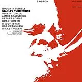Turrentine,Stanley LP (analog) Rough & Tumble (tone Poet Vinyl)