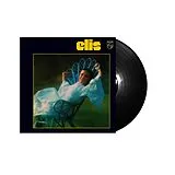 Regina,Elis LP (analog) Elis